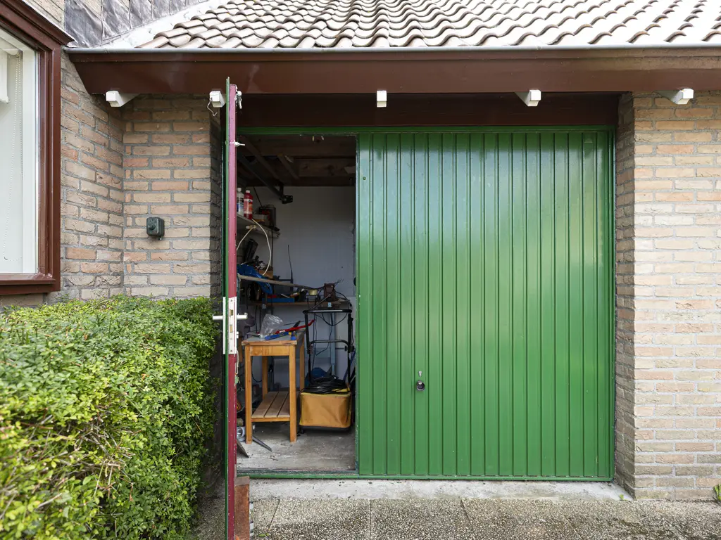Frederik Hendriklaan 14, WOERDEN