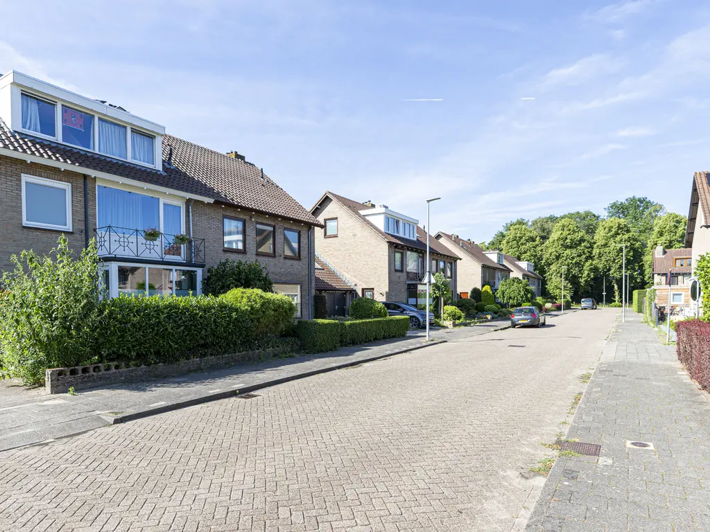 Frederik Hendriklaan 14, WOERDEN