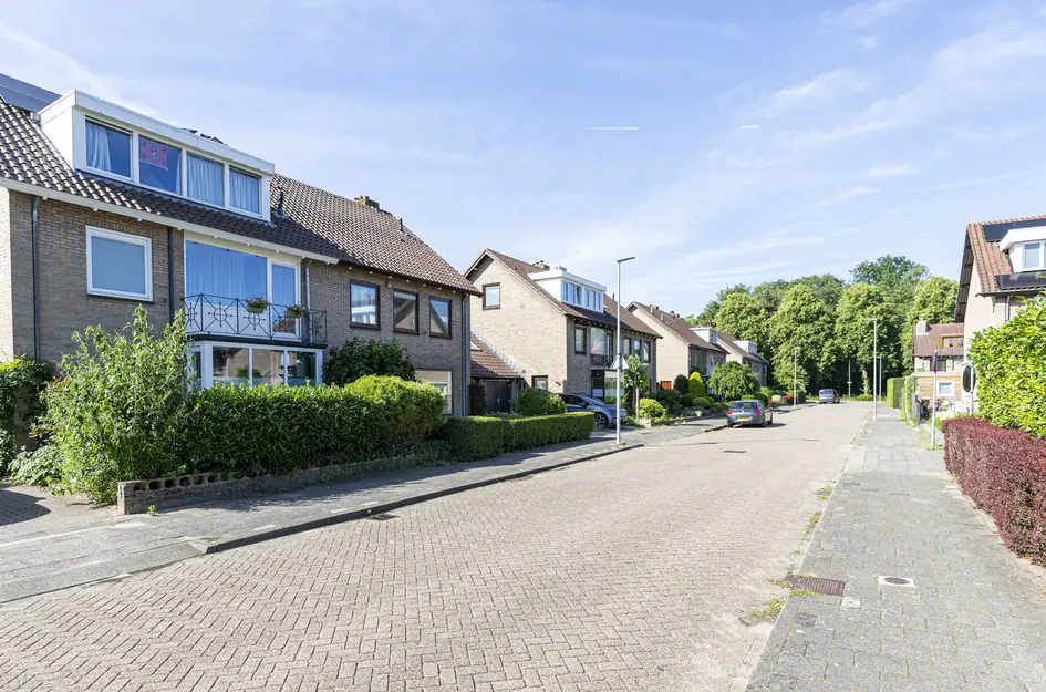 Frederik Hendriklaan 14