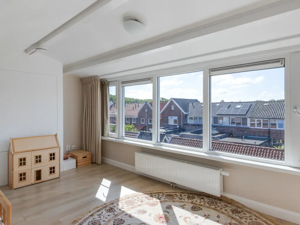 Prinsenlaan 75, WOERDEN