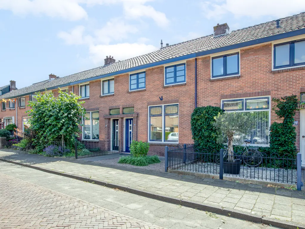 Prinsenlaan 75, WOERDEN
