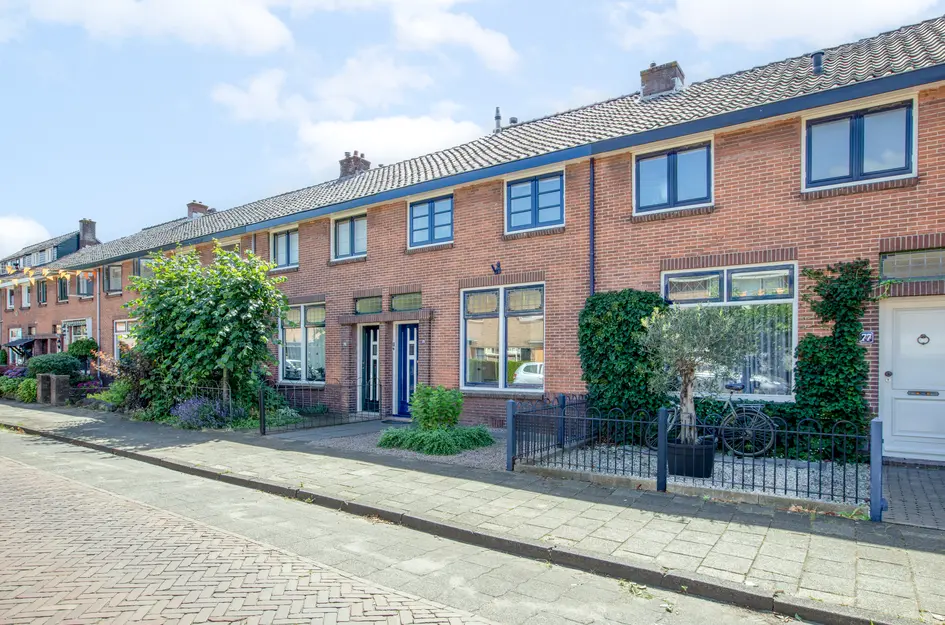Prinsenlaan 75