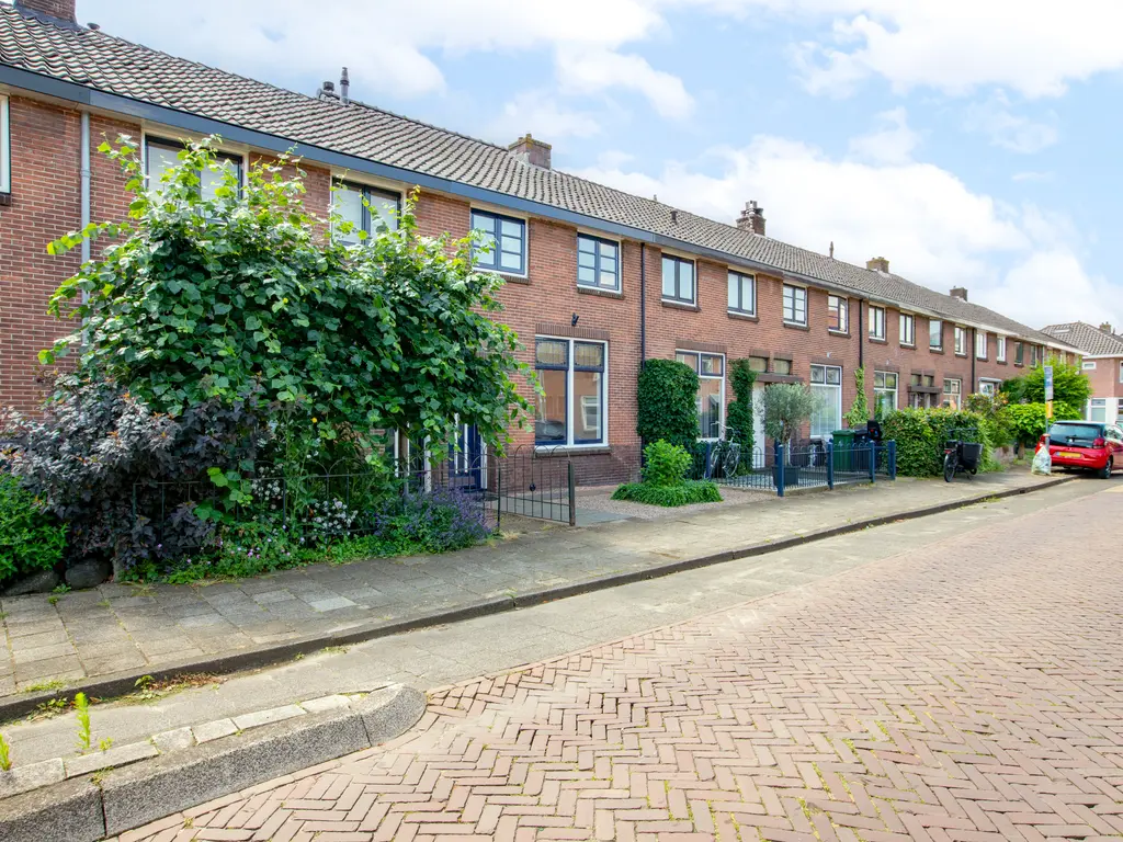 Prinsenlaan 75, WOERDEN