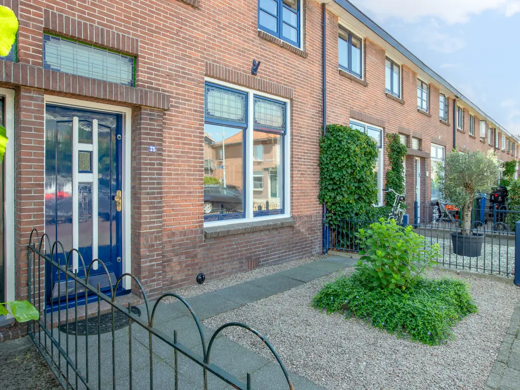 Prinsenlaan 75, WOERDEN