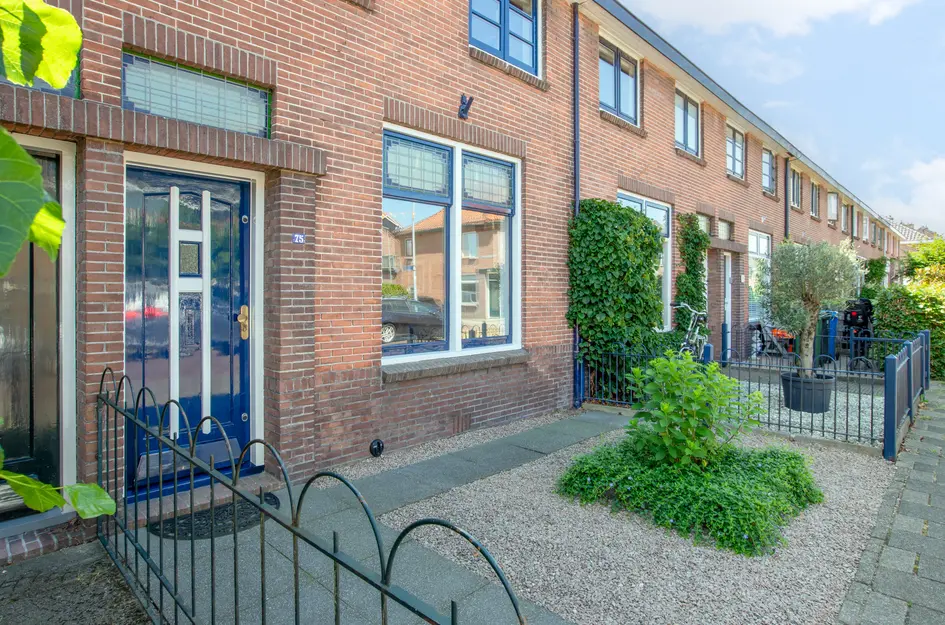 Prinsenlaan 75