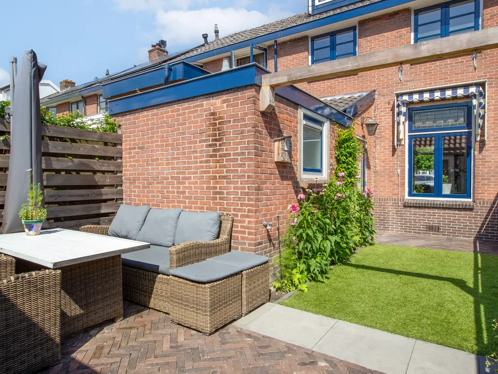 Prinsenlaan 75, WOERDEN