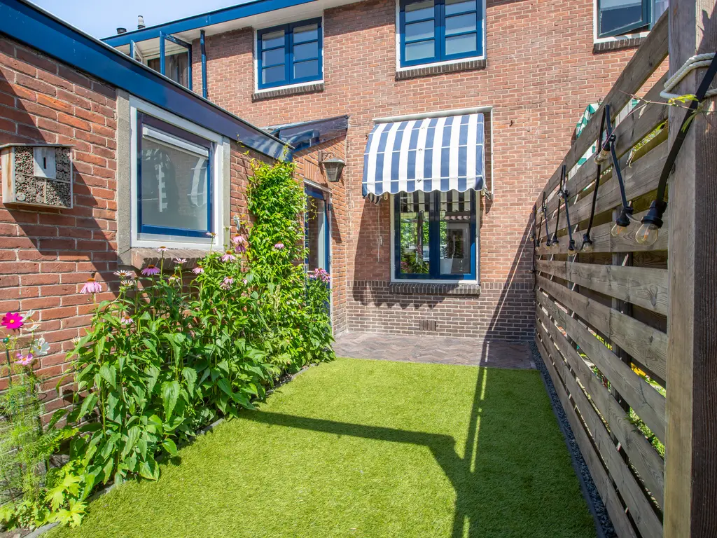 Prinsenlaan 75, WOERDEN