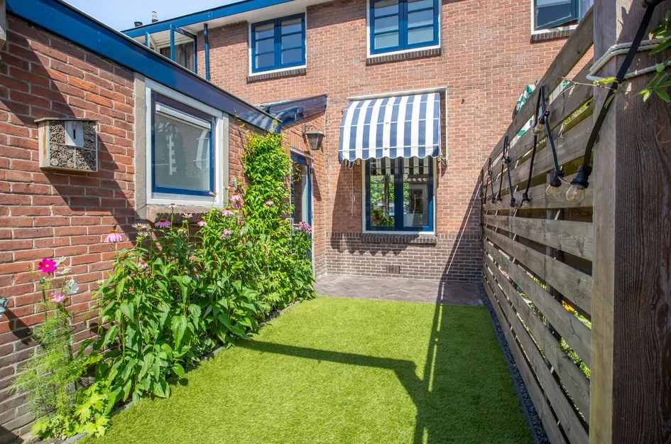 Prinsenlaan 75