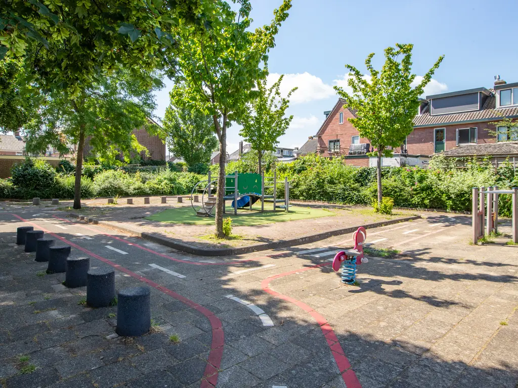 Prinsenlaan 75, WOERDEN