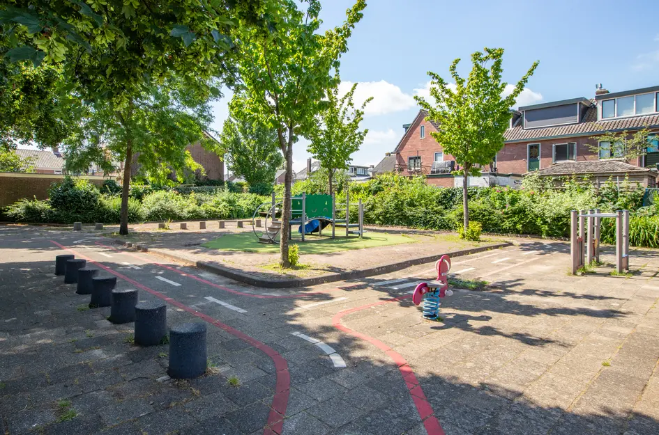 Prinsenlaan 75