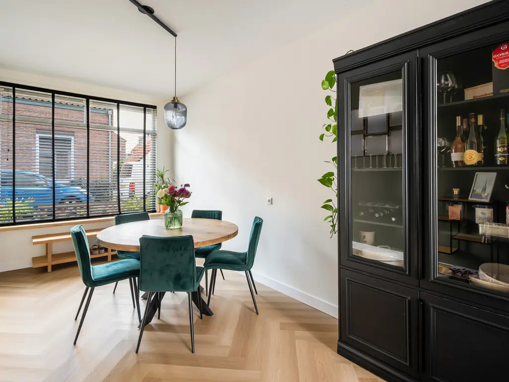 1e Honthorststraat 8, WOERDEN