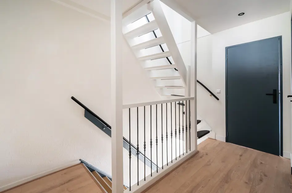 1e Honthorststraat 8