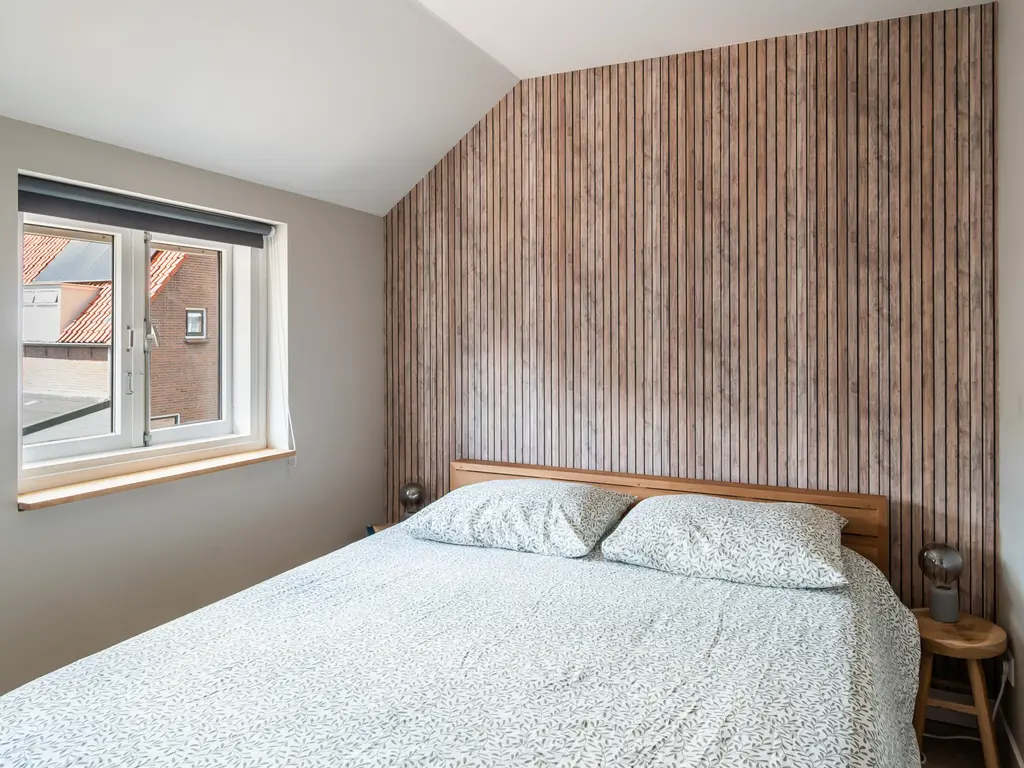 1e Honthorststraat 8, WOERDEN