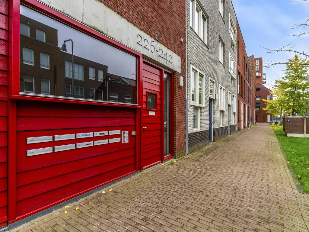 Veluwemeer 226, WOERDEN