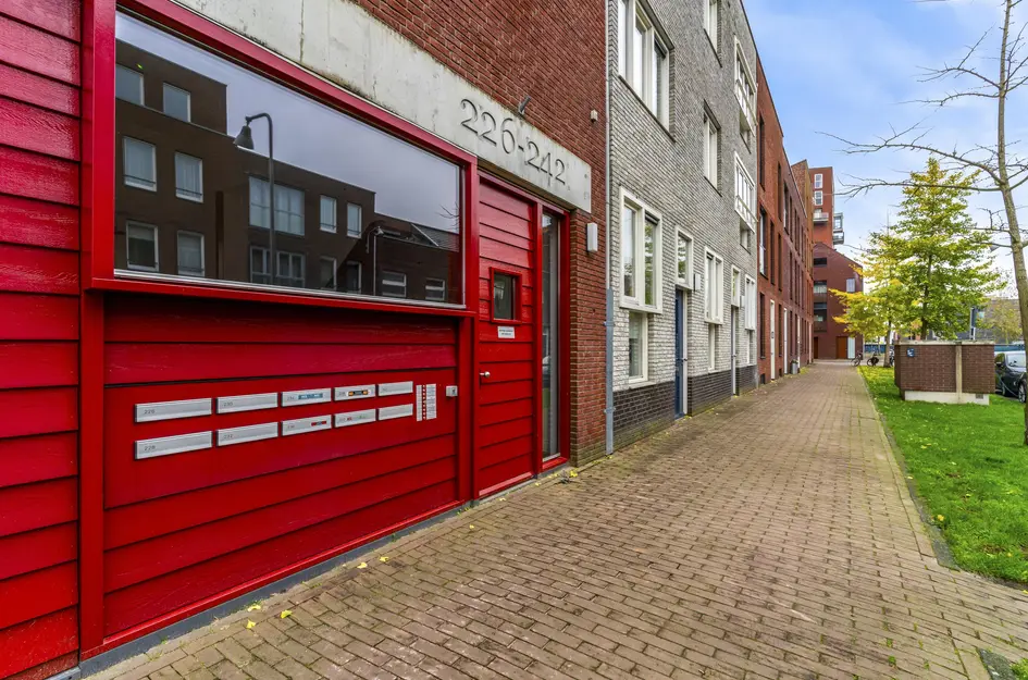 Veluwemeer 226