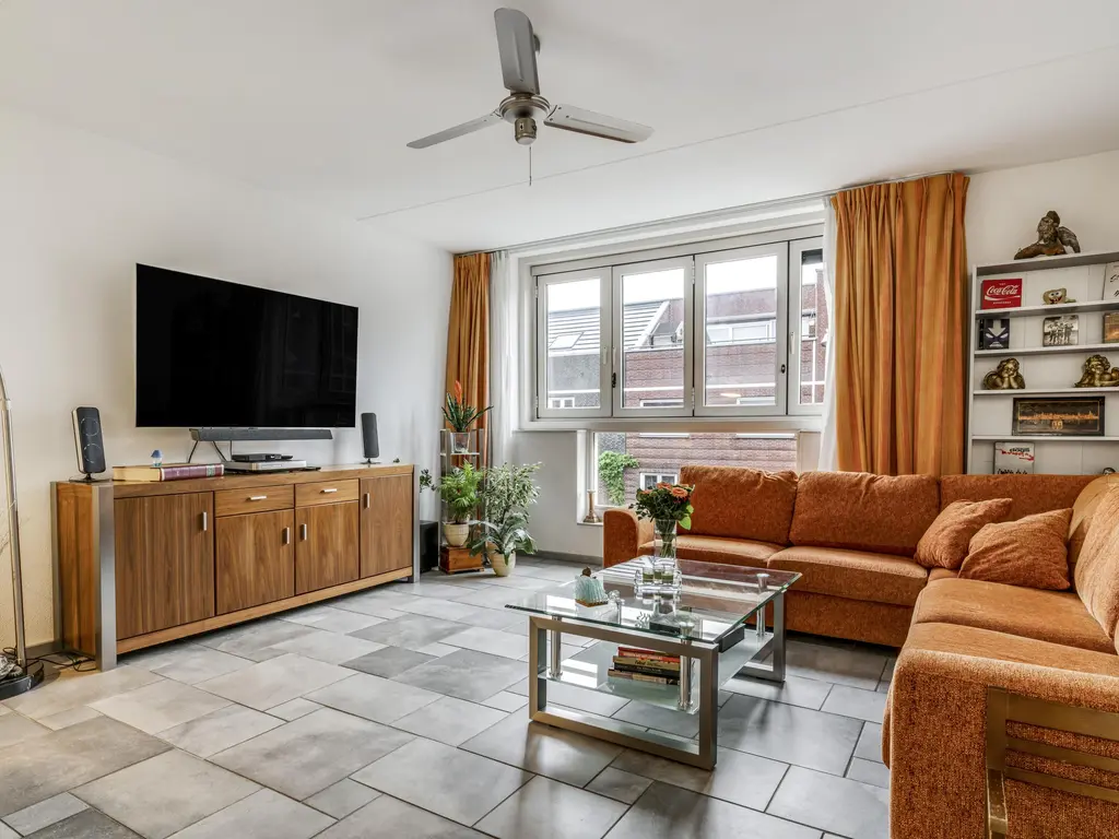 Veluwemeer 226, WOERDEN