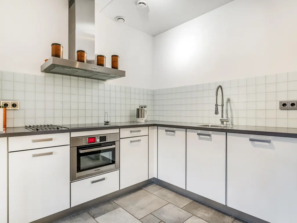 Veluwemeer 226, WOERDEN