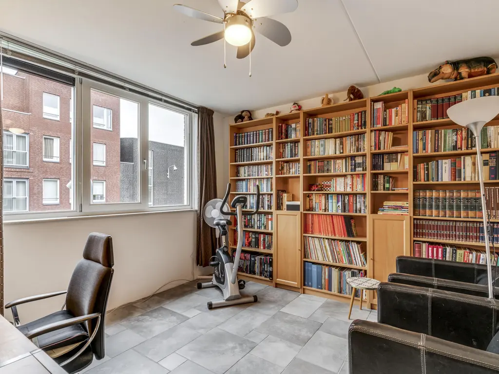 Veluwemeer 226, WOERDEN