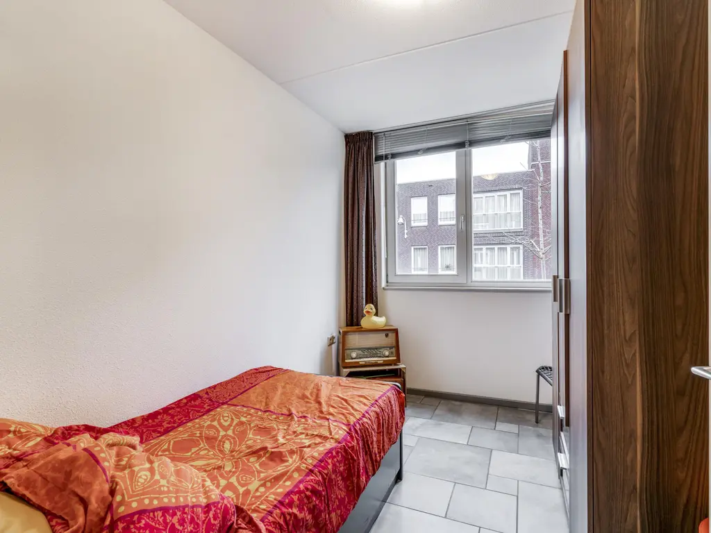 Veluwemeer 226, WOERDEN