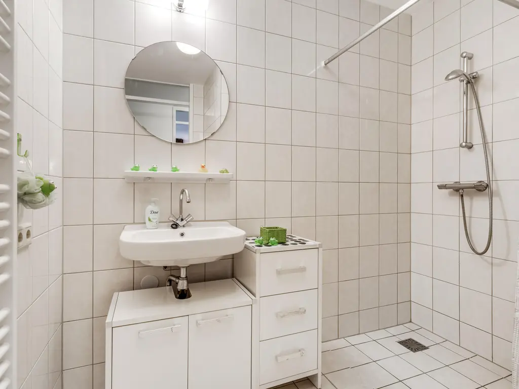 Veluwemeer 226, WOERDEN