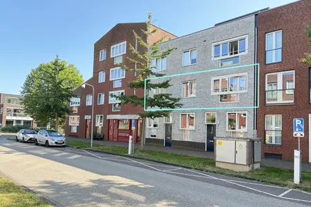 Veluwemeer 226
