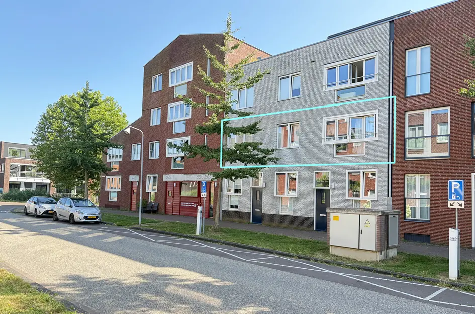 Veluwemeer 226