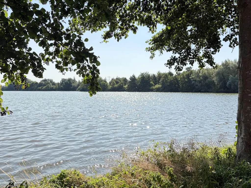 Veluwemeer 226, WOERDEN