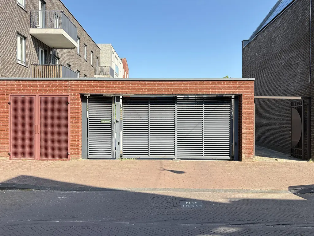 Veluwemeer 226, WOERDEN