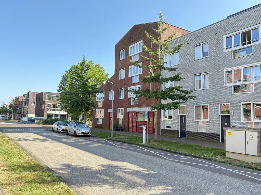 Veluwemeer 226, WOERDEN