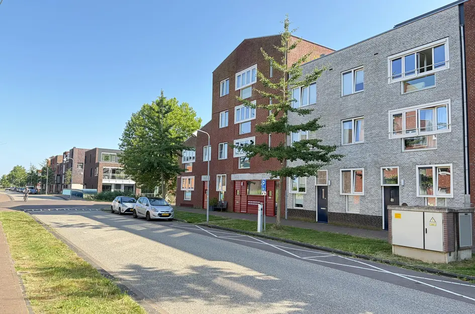 Veluwemeer 226