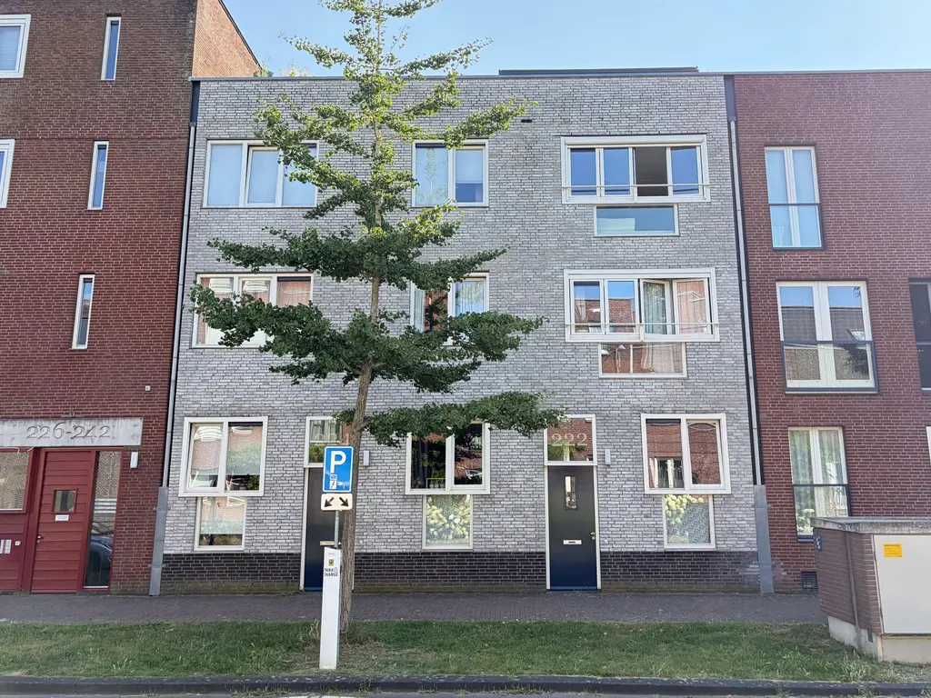 Veluwemeer 226, WOERDEN