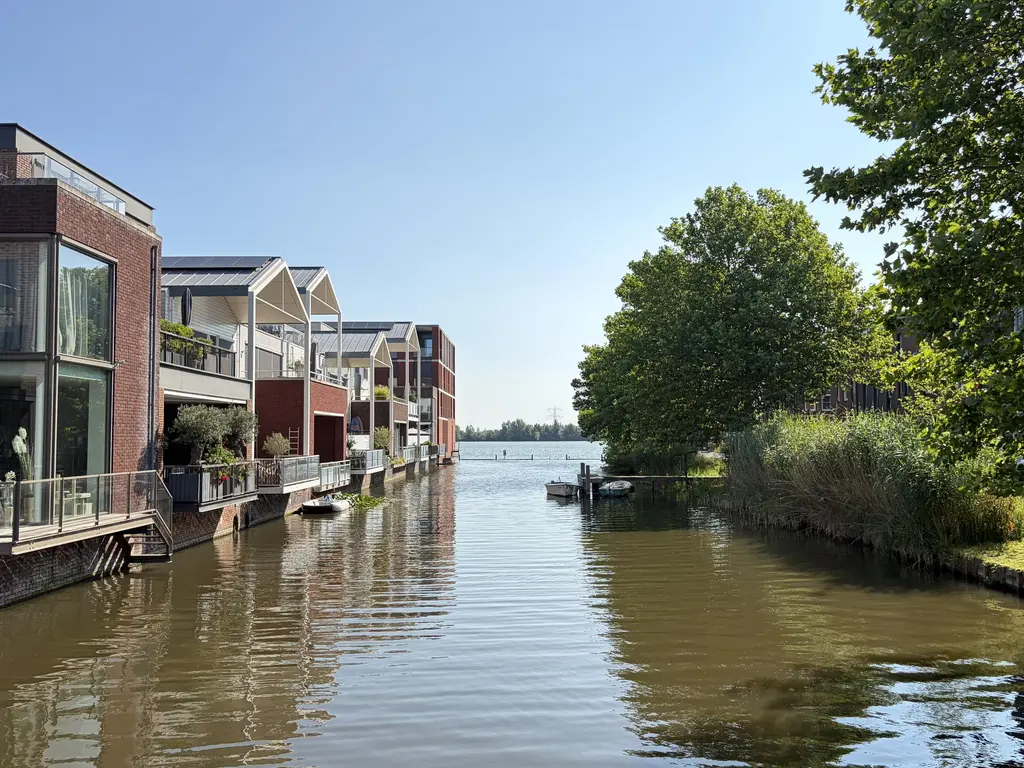 Veluwemeer 226, WOERDEN