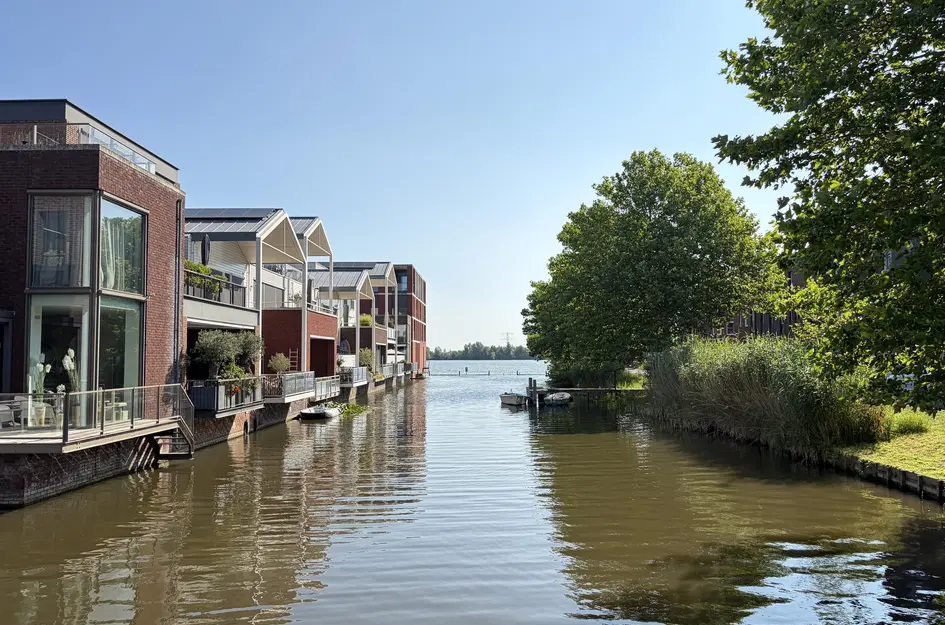 Veluwemeer 226