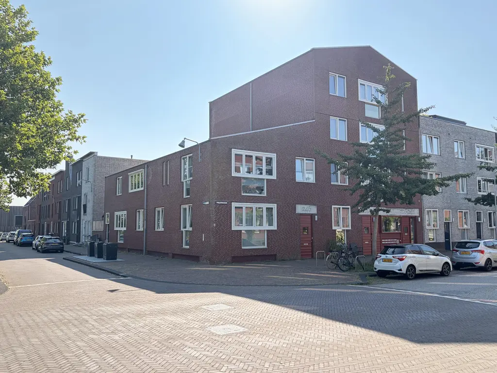 Veluwemeer 226, WOERDEN