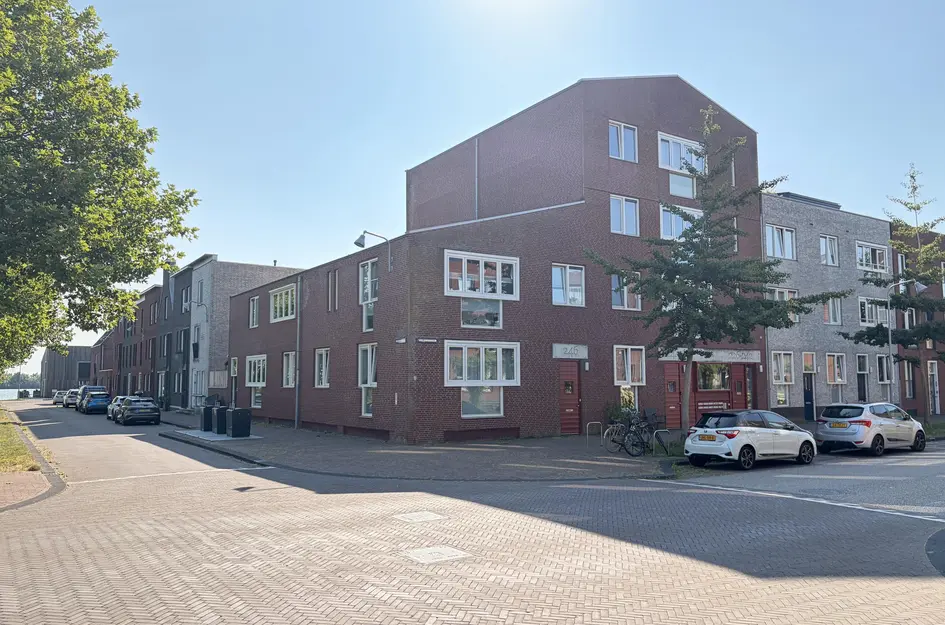 Veluwemeer 226