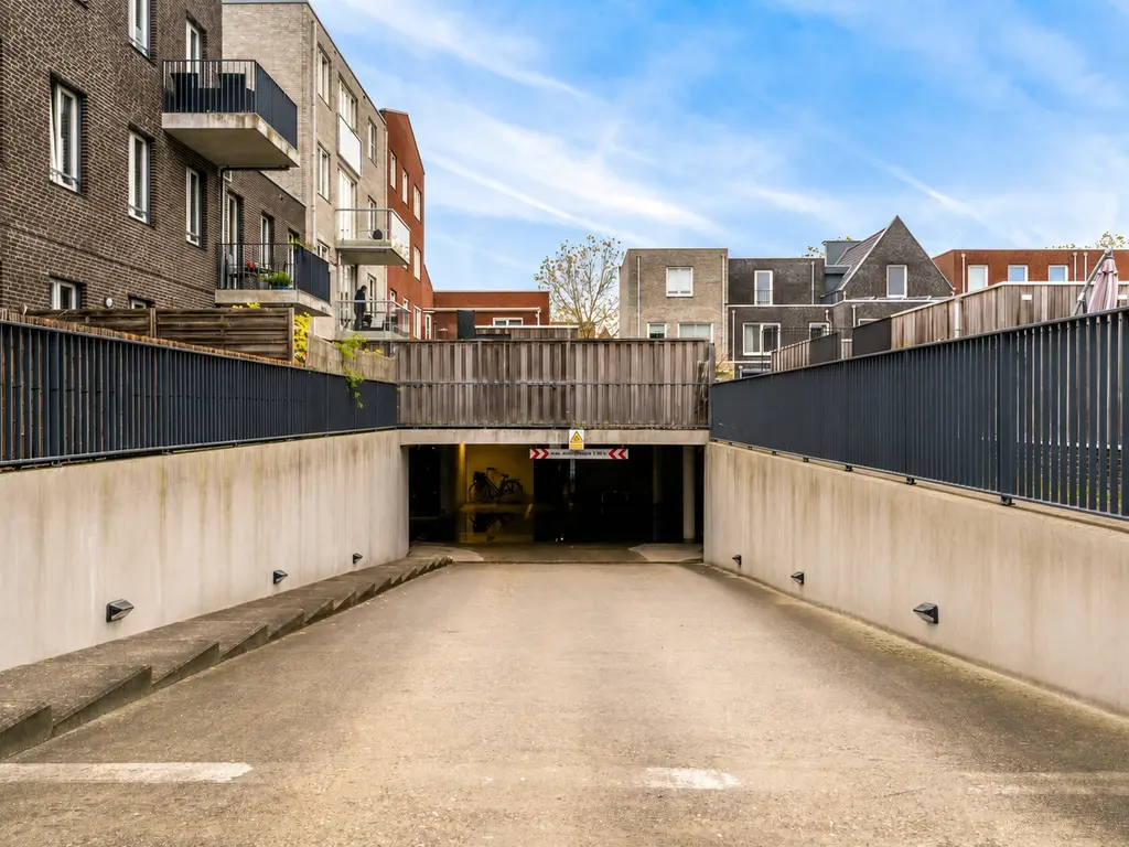 Veluwemeer 226, WOERDEN