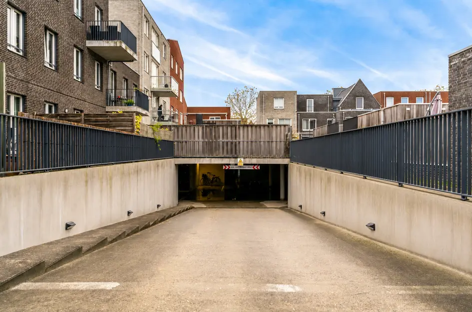 Veluwemeer 226