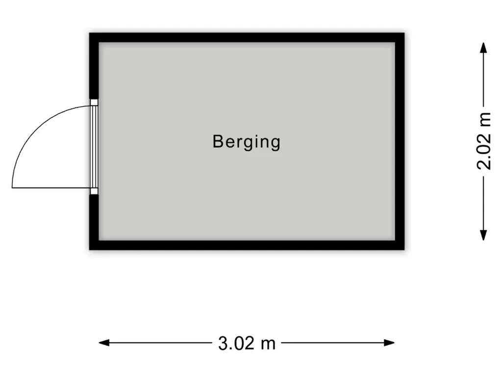 Plattegrond De Jongstraat 2