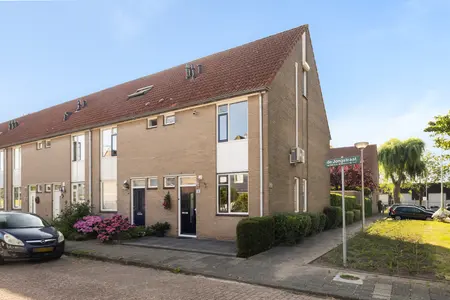 De Jongstraat 2