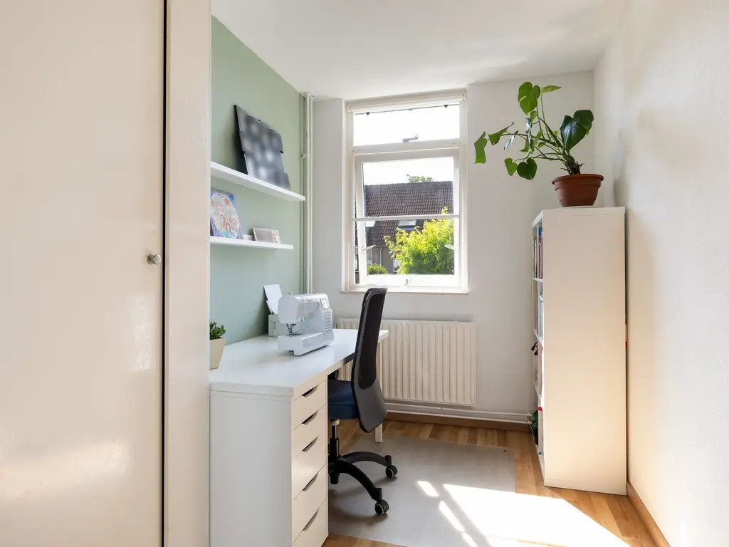 De Jongstraat 2, LINSCHOTEN