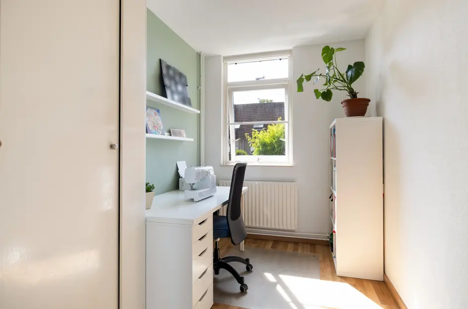 De Jongstraat 2