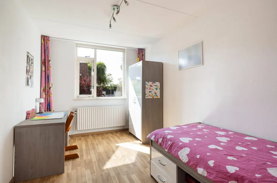 De Jongstraat 2