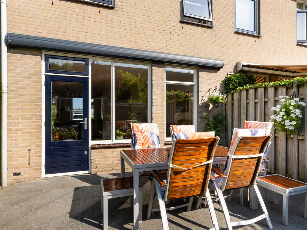 De Jongstraat 2, LINSCHOTEN