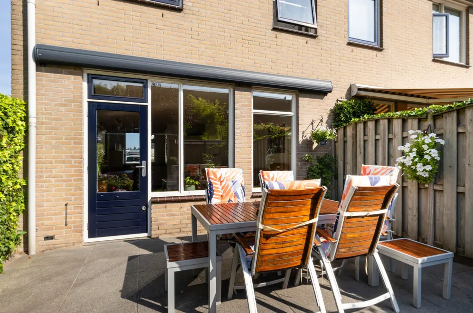 De Jongstraat 2