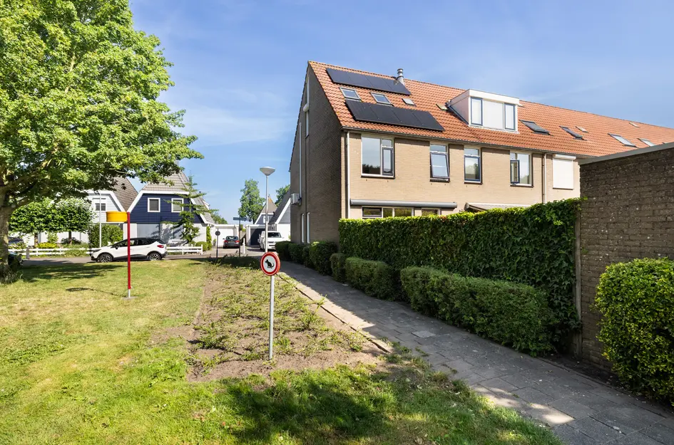 De Jongstraat 2