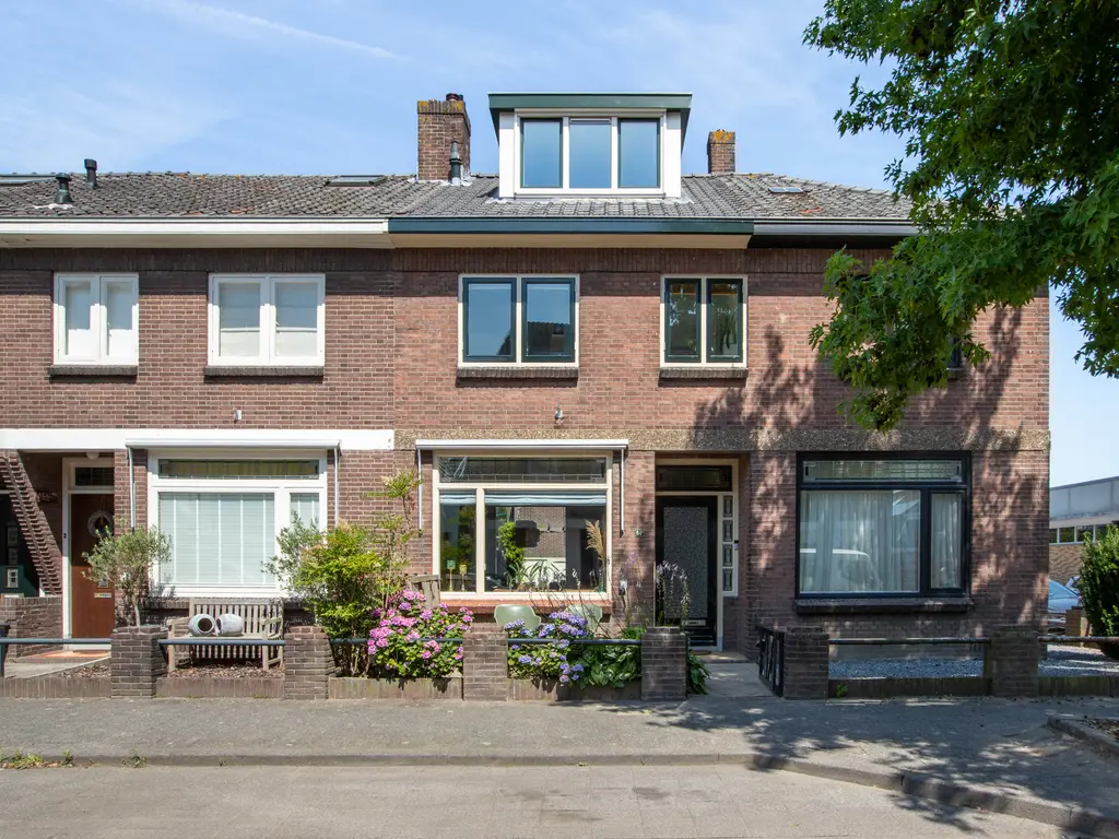 Leidsestraatweg 64 1, WOERDEN