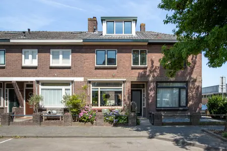 Leidsestraatweg 64 1