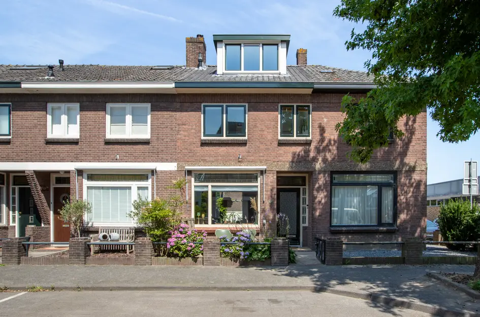 Leidsestraatweg 64 1