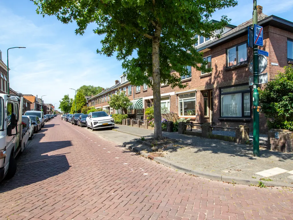 Leidsestraatweg 64 1, WOERDEN