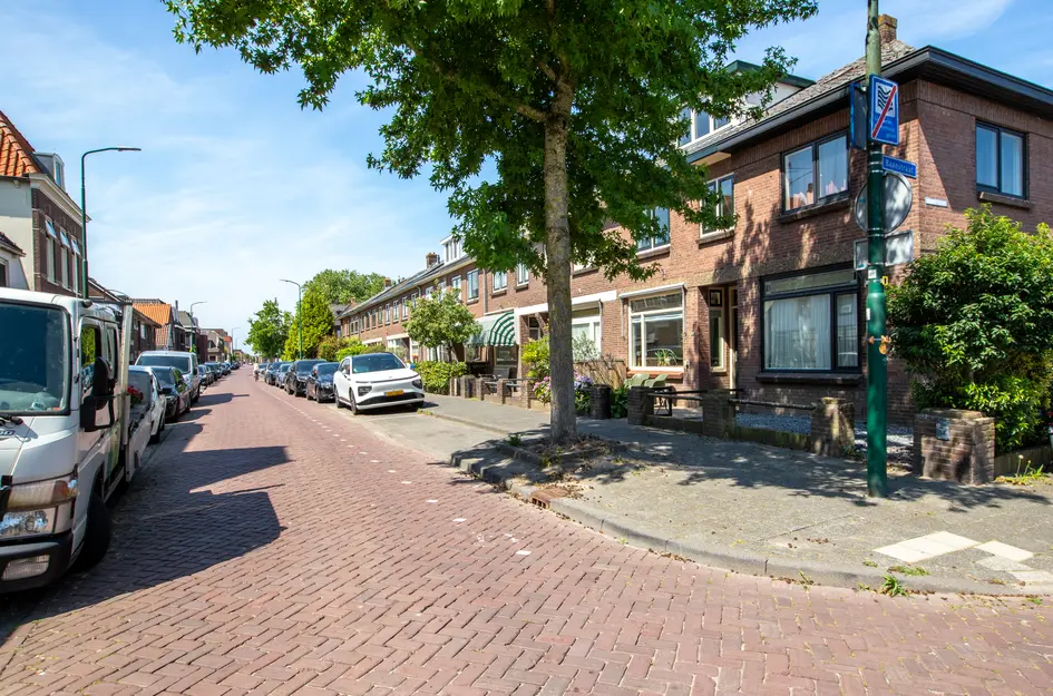 Leidsestraatweg 64 1